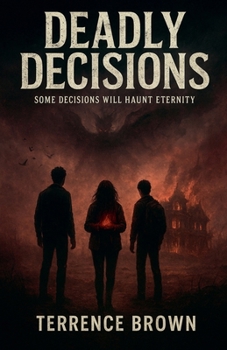 Paperback Deadly Decisions Book