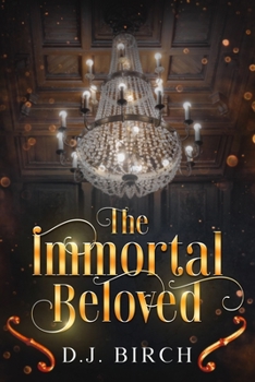 Paperback The Immortal Beloved Book