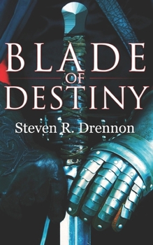 Paperback Blade of Destiny Book