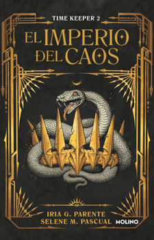 Paperback El Imperio del Caos / The Empire of Chaos [Spanish] Book