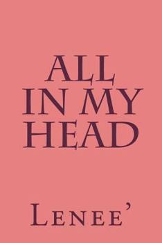 Paperback All In My Head Book