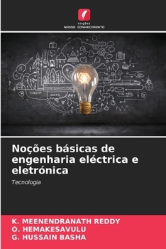 Noções básicas de engenharia eléctrica e eletrónica: Tecnologia