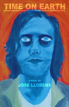 Paperback Time on Earth: An Existential Novel - A Millennial's Journey of Self-Discovery in a Self-Absorbed World Book