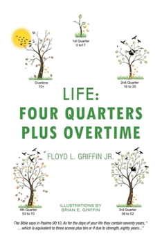 Paperback Life: Four Quarters Plus Overtime Book
