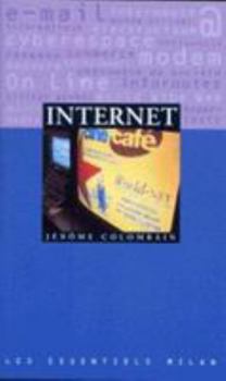 Mass Market Paperback Internet (Les Essentiels Milan) [French] Book