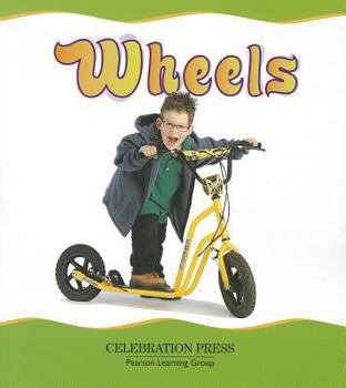 Chatterb0x Stage One Wheels Single 2004c