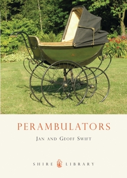 Paperback Perambulators Book