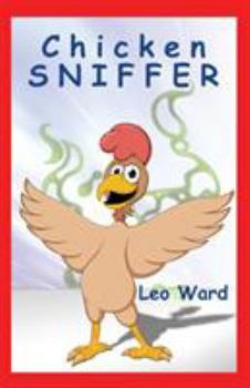 Paperback Chicken Sniffer Book