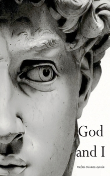 Paperback God and I Book