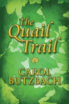 Paperback The Quail Trail Book