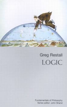 Logic: An Introduction (Fundamentals of Philosophy) - Book  of the Fundamentals of Philosophy