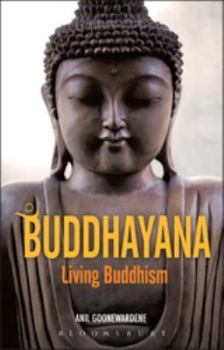 Paperback Buddhayana: Living Buddhism Book