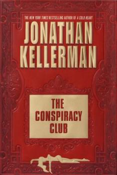 Hardcover The Conspiracy Club Book