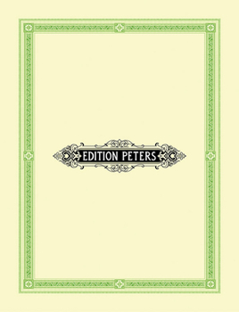 Paperback David of the White Rock for Ssaattbb Choir: Choral Octavo Book