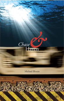 Paperback Chase & Haven Book