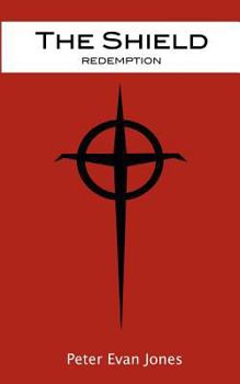 Paperback The Shield: Redemption Book