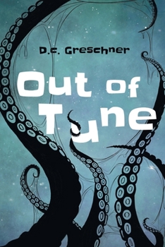 Paperback Out of Tune Book