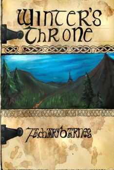 Paperback Winter's Throne Book