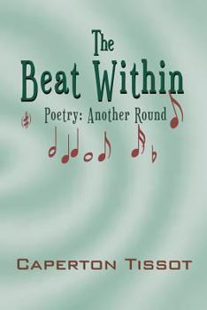 Paperback The Beat Within: Poetry: Another Round Book