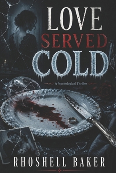 Paperback Love Served Cold Book