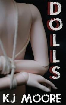 Paperback Dolls Book