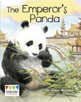 Paperback The Emperor's Panda Book