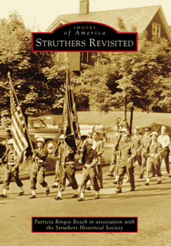 Struthers Revisited - Book  of the Images of America: Ohio