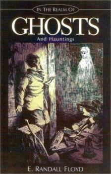 Paperback In the Realm of Ghosts and Hauntings Book