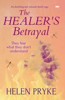 Paperback The Healer's Betrayal Book