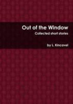 Paperback Out of the Window Book