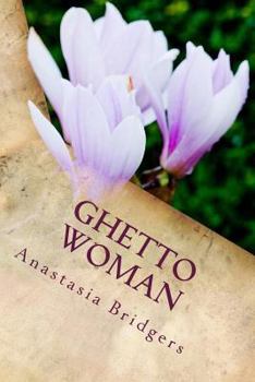 Paperback Ghetto Woman Book