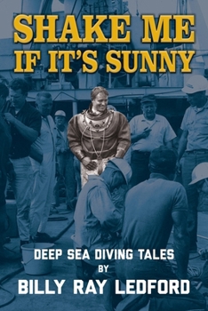 Paperback Shake Me If It's Sunny Book