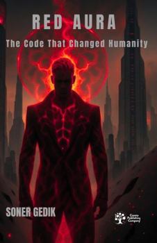 Paperback Red Aura: The Code That Changed Humanity Book