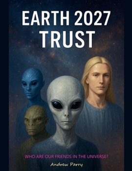 Paperback Earth 2027 Trust Book