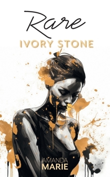 Ivory Stone (Rare)
