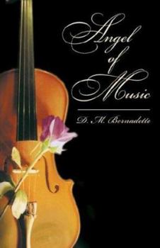 Paperback Angel of Music Book