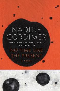 Hardcover No Time Like the Present Book