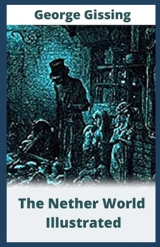 Paperback The Nether World Illustrated Book