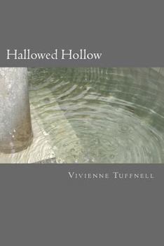 Paperback Hallowed Hollow Book
