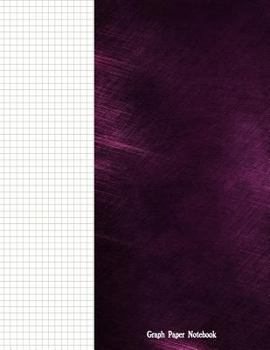 Graph Paper Notebook: 1/5" graph ruled, 128 Pages