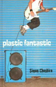 Paperback Plastic Fantastic Book