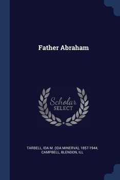 Paperback Father Abraham Book