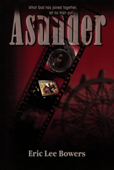 Paperback Asunder Book