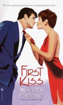 Mass Market Paperback First Kiss Book