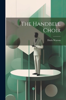 Paperback The Handbell Choir Book