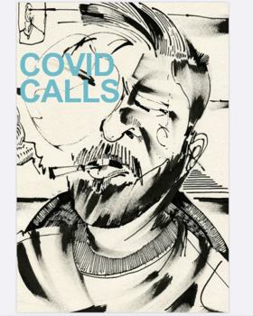 Paperback COVID CALLS Book