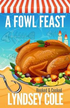 Paperback A Fowl Feast Book