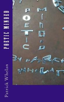 Paperback Poetic Minded Book