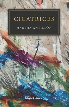 Paperback Cicatrices [Spanish] Book