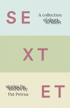 Paperback Sextet Book